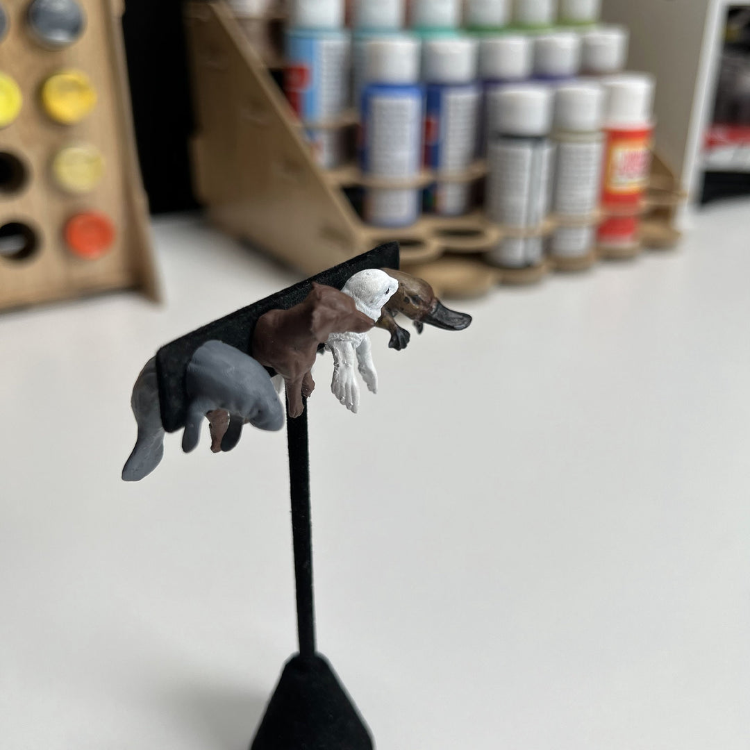 Dachshund Wiener Dog Earrings