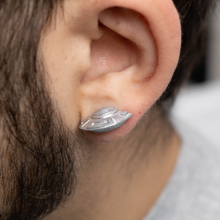 UFO/UAP Earrings