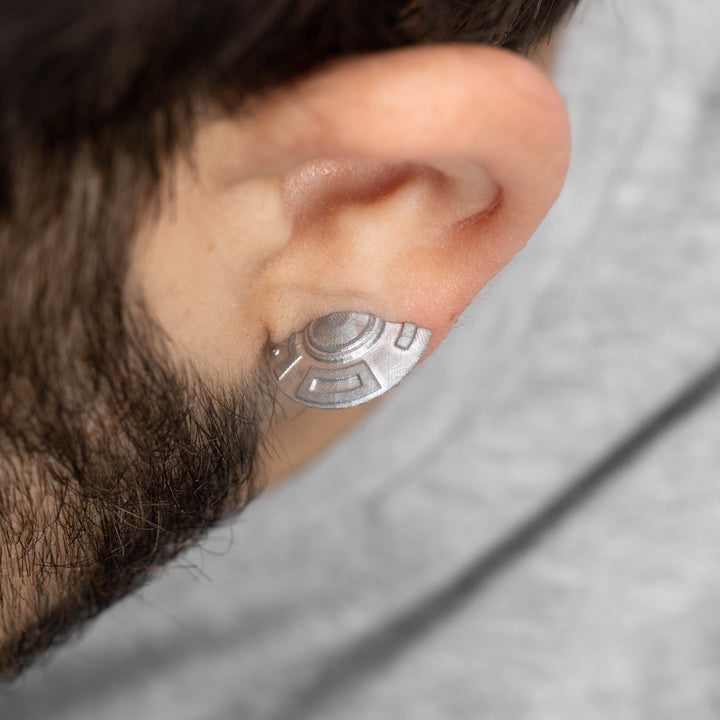 UFO/UAP Earrings